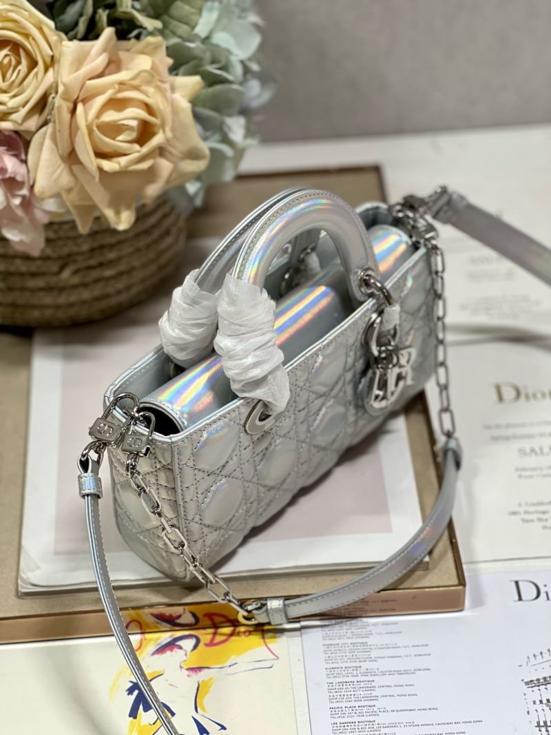 Christian Dior My Lady Bags